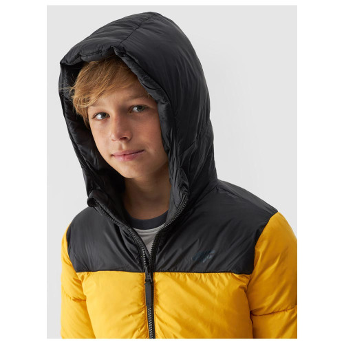 4F Παιδικό μπουφάν Down Jacket